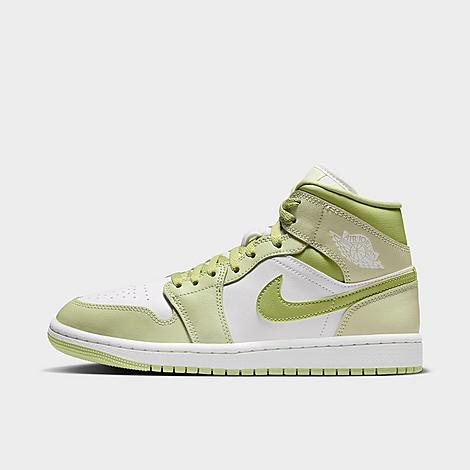 Air Jordan Retro 1 Mid Casual Shoes - Image 7