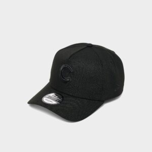 New Era Chicago Cubs MLB 9FORTY Tonal Snapback Hat