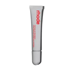 peptide lip treatment strawberry glaze