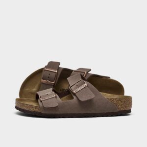 Little Kids’ Birkenstock Arizona Birkibuc Sandals