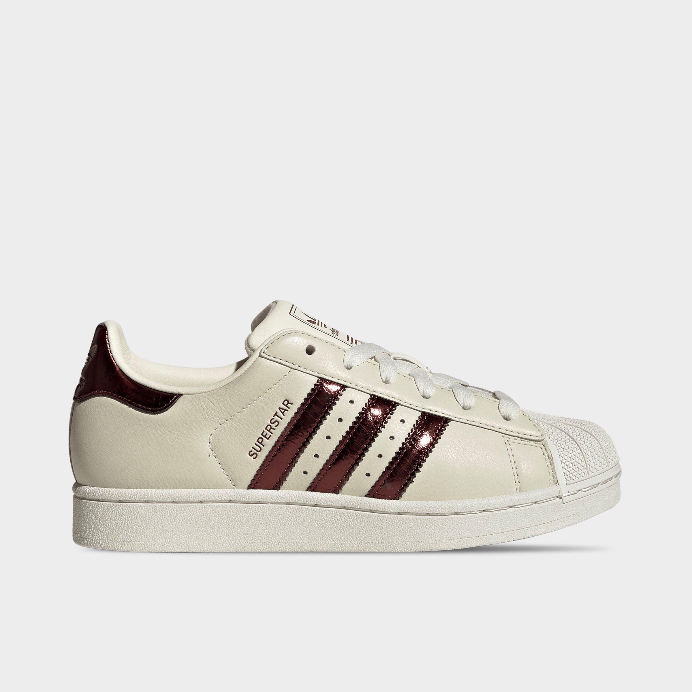 adidas Originals Superstar II Casual Shoes - Image 4