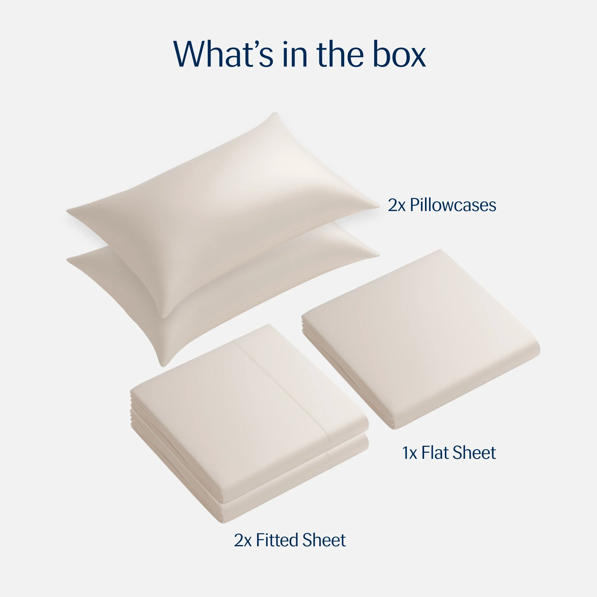 Evercool®+ Cooling Sheet Set - Image 13