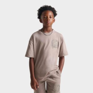 Big Kids’ Supply & Demand Finkly T-Shirt