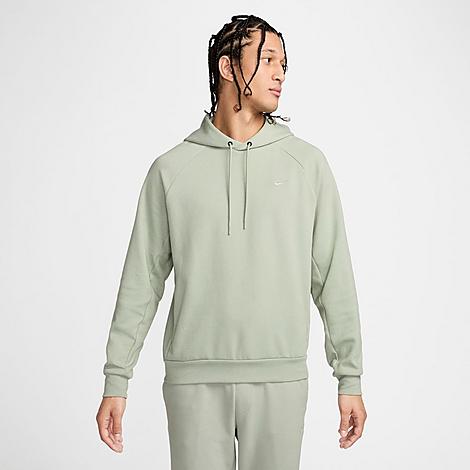Nike Primary Dri-FIT UV Pullover Versatile Hoodie - Image 3