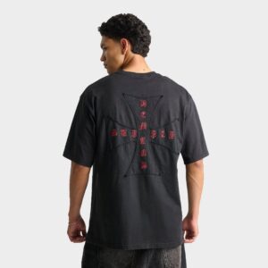 Supply & Demand Buckle T-Shirt