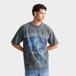 Supply & Demand Dystopia T-Shirt