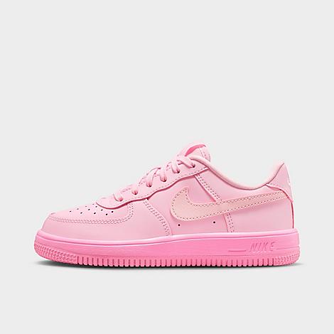 Little Kids’ Nike Force 1 Low Casual Shoes - Image 9
