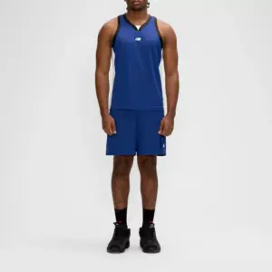 Basketball Performance Jersey