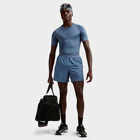 Nike Pro Dri-FIT 6″ Training Shorts