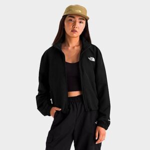 The North Face Easy Wind Full-Zip Jacket
