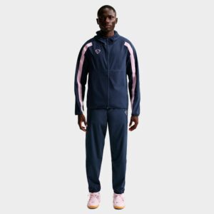 Nike Energy Repel Soccer Full-Zip Woven Jacket
