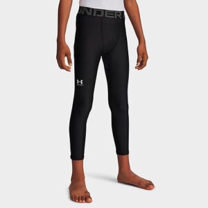 Boys’ Big Kids’ Under Armour HeatGear Armour Leggings