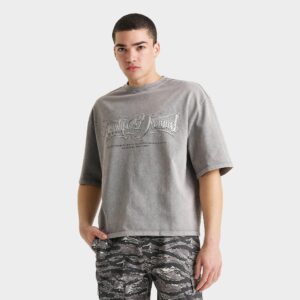 Supply & Demand Chromer T-Shirt