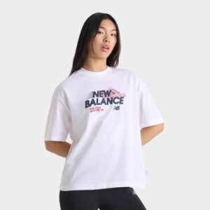New Balance Run Club T-Shirt