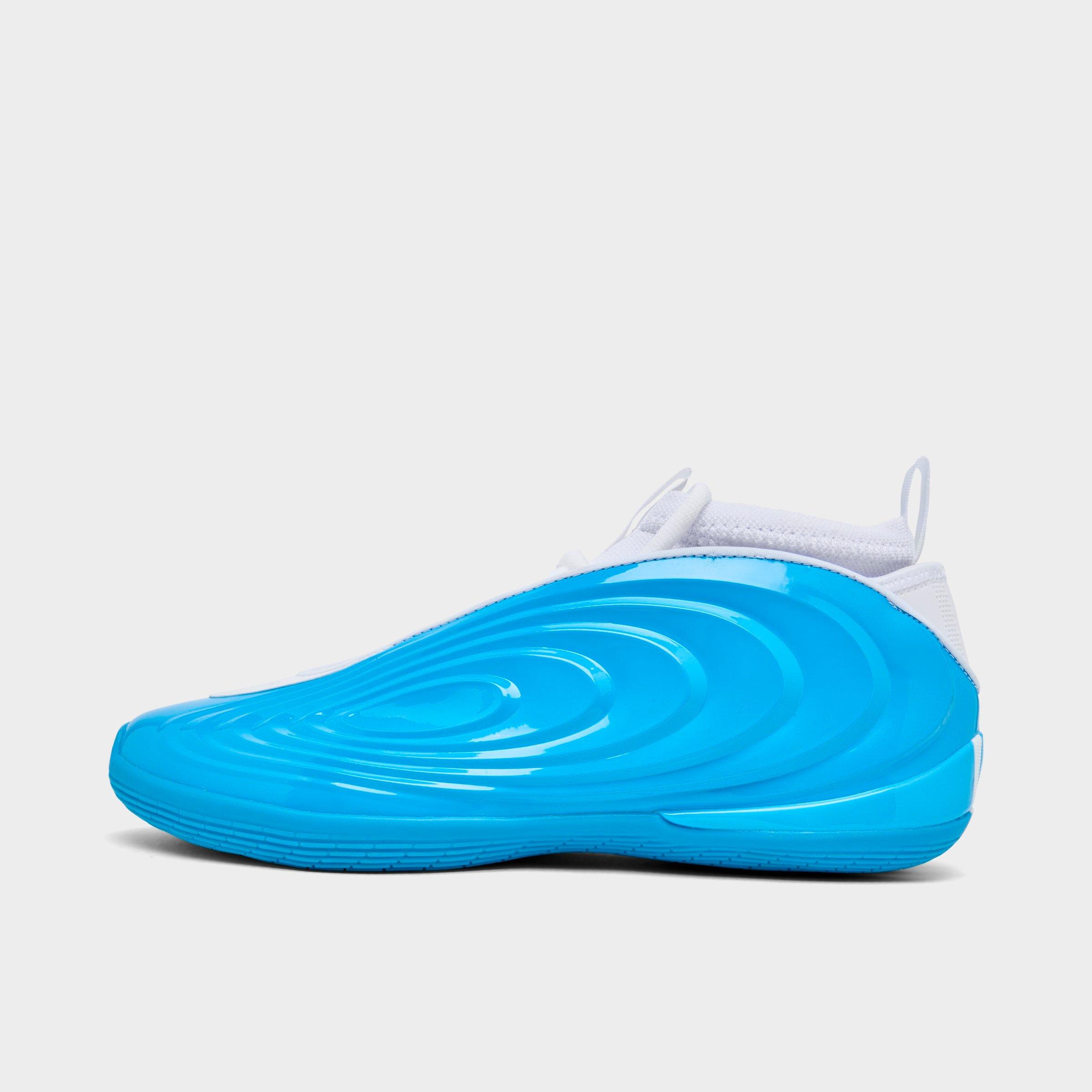 adidas Harden Vol. 10 Basketball Shoes - Image 2