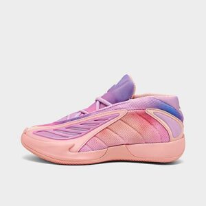 Little Kids’ adidas Anthony Edwards 2 Basketball Shoes