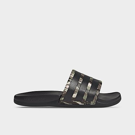 adidas Adilette Comfort 2.0 Slide Sandals - Image 7