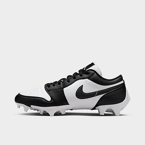 Jordan 1 Low TD Football Cleats - Image 2