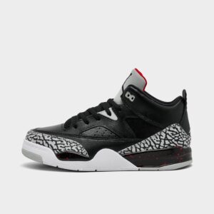 Little Kids’ Air Jordan Son of Mars Low Casual Shoes