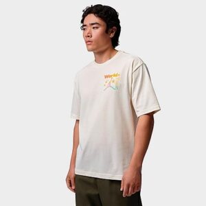 Jordan Brooklyn Festival T-Shirt