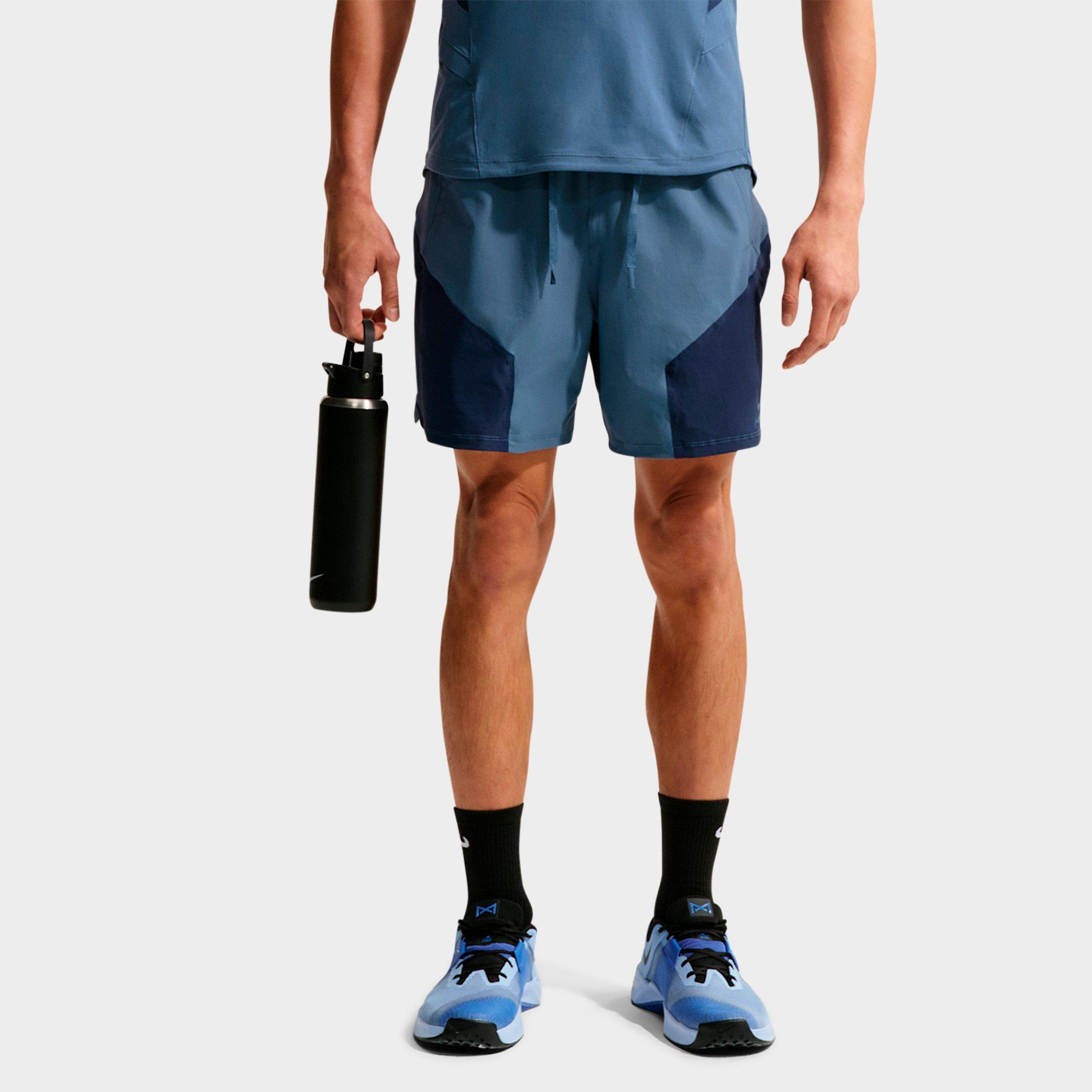 Nike Pro Training Dri-FIT ADV 6″ Shorts - Image 4