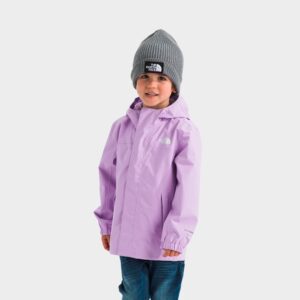 Toddler and Little Kids’ The North Face Antora Rain Jacket