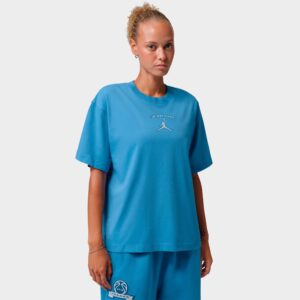 Jordan Varsity MJ Quote Girlfriend T-Shirt
