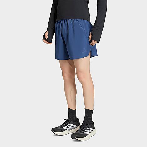 adidas adi365 Iconic Running Shorts - Image 3