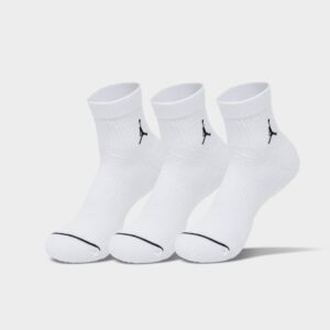 Jordan Everyday Ankle Socks (3-Pack)