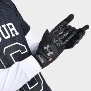 Under Armour Clean Up Batting Gloves