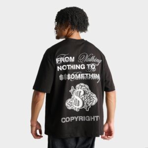 Hoodrich Flash V2 T-Shirt