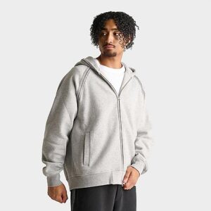 UGG Tasman Full-Zip Hoodie