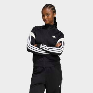 adidas House of Tiro Nations Pack Full-Zip Track Top