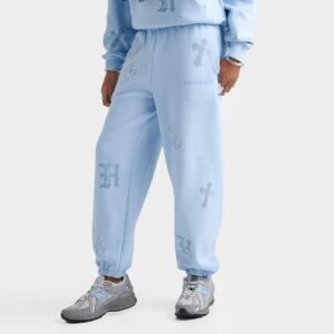 Hoodrich Scarlet Oversized Jogger Pants