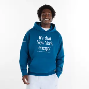 NYC Marathon Hoodie – NY Energy