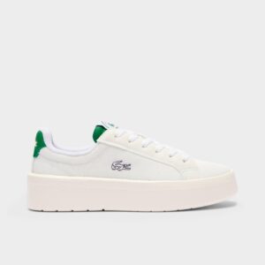 Lacoste Carnaby Platform LT Casual Shoes