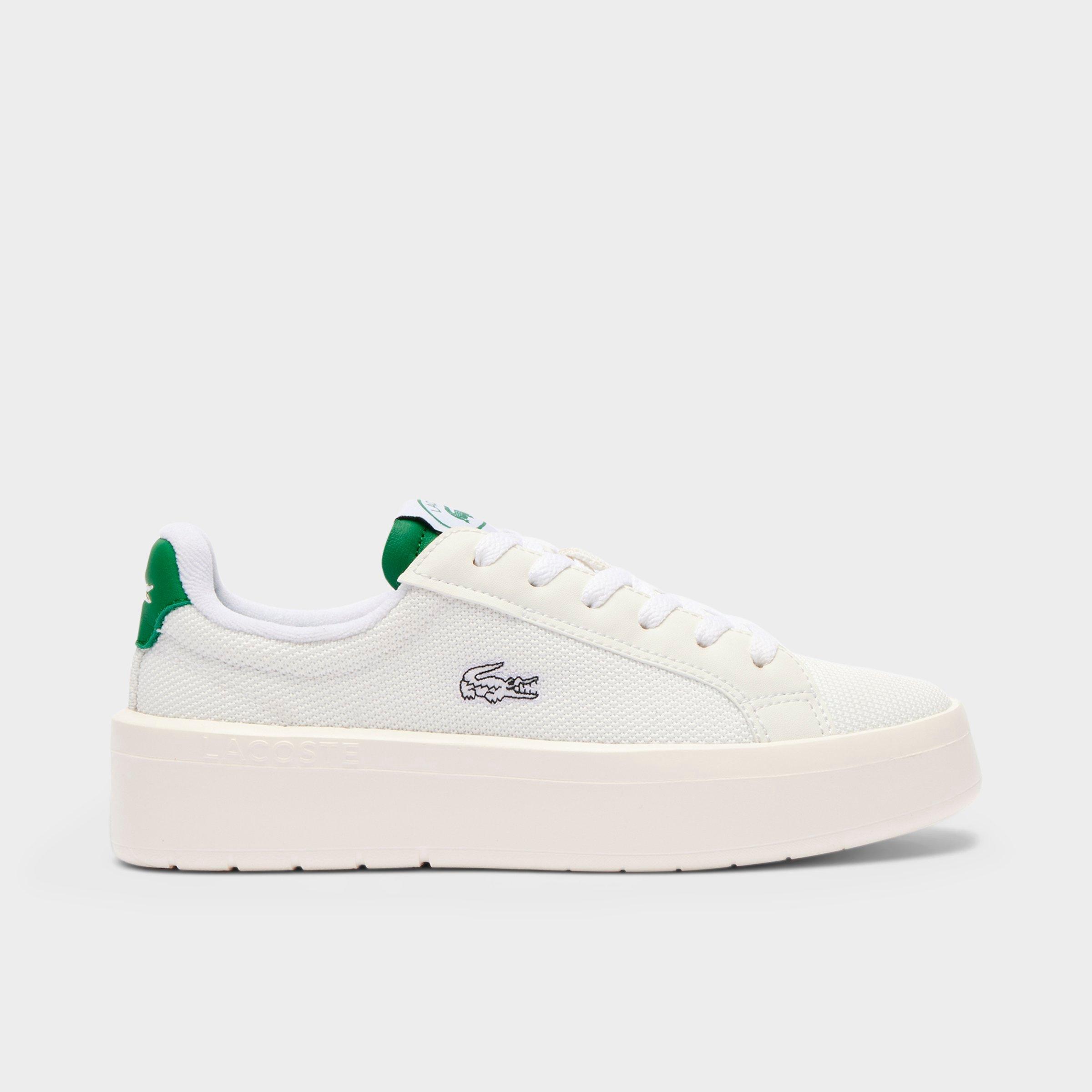 Lacoste Carnaby Platform LT Casual Shoes