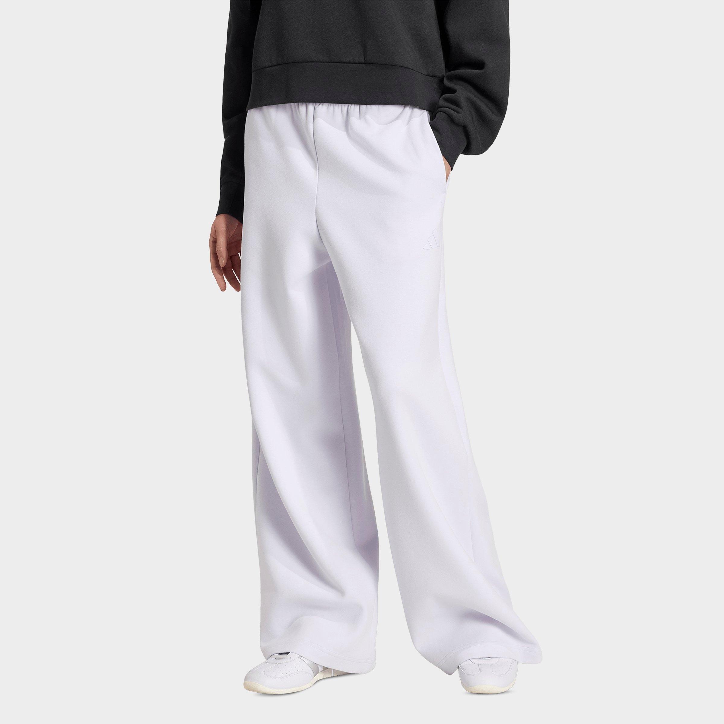 adidas Sportswear Soft Lux Straight Leg Pants - Image 4