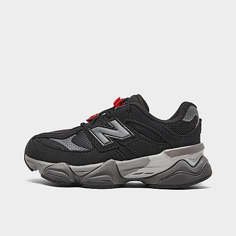 Toddler New Balance 9060 Casual Shoes - Image 4