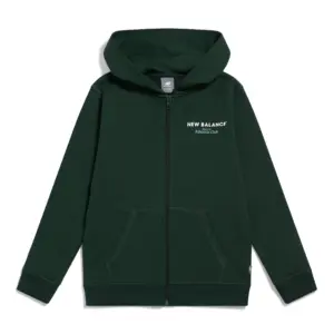 Sports Club Graphic Full Zip
