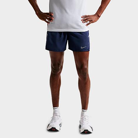 Nike Miler Dri-FIT 5″ Brief-Lined Running Shorts - Image 3