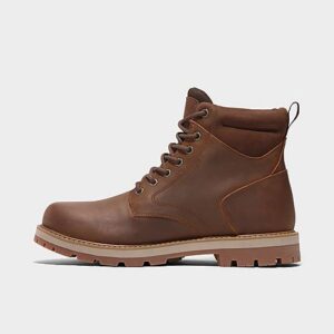 Timberland Britton Road Mid Waterproof Boots