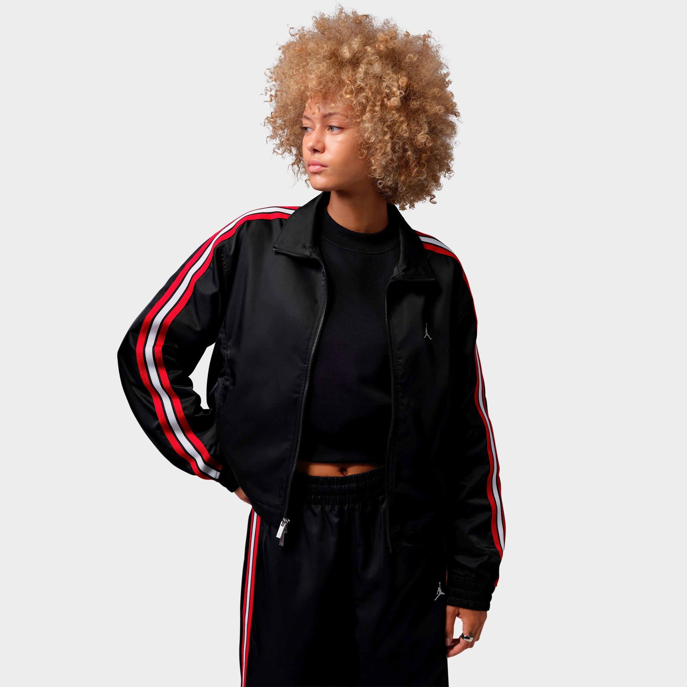 Jordan Brooklyn Fleece Full-Zip Track Jacket - Image 2