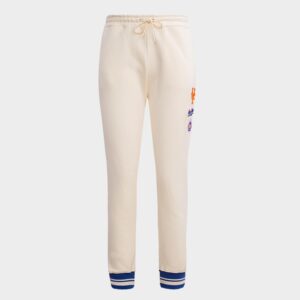 Pro Standard New York Mets MLB Retro Classic Fleece Jogger Pants