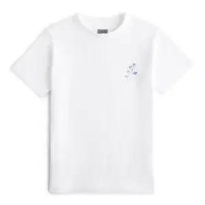 Shohei Kids Logo Short Sleeve T-Shirt