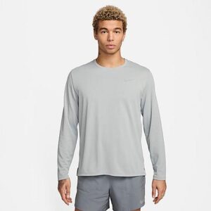 Nike Miler Dri-FIT UV Long-Sleeve Running Top