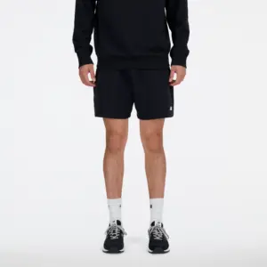 Sport Essentials Fleece Short 7″