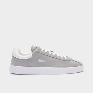 Lacoste Baseshot Suede Casual Shoes