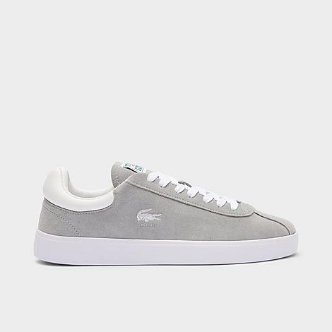 Lacoste Baseshot Suede Casual Shoes