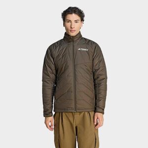 adidas TERREX Multi Synthetic Insulated Full-Zip Jacket